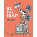It's Only Stanley by Jon Agee