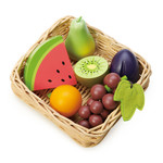 Tender Leaf Toys Fruity Basket