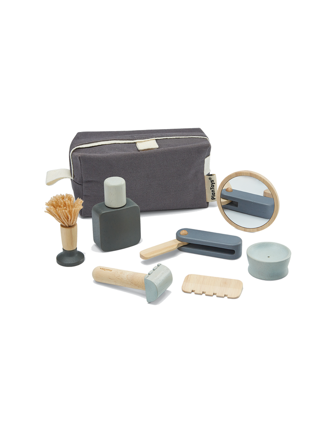 Shave Play Set