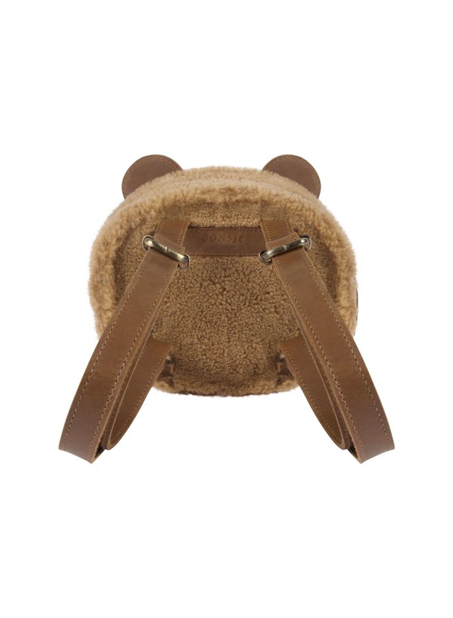 Pugi Backpack - Bear