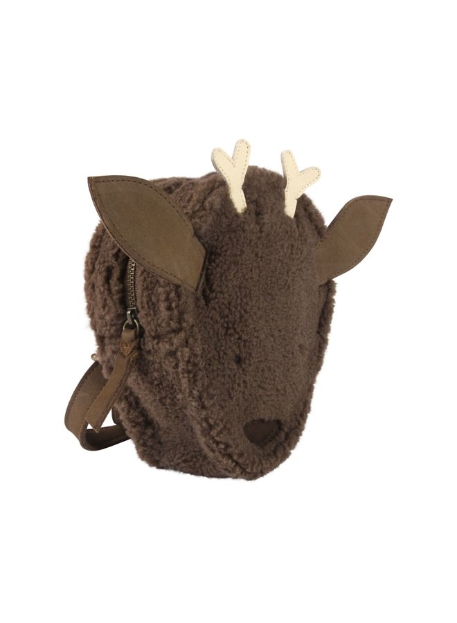 Pugi Backpack - Stag