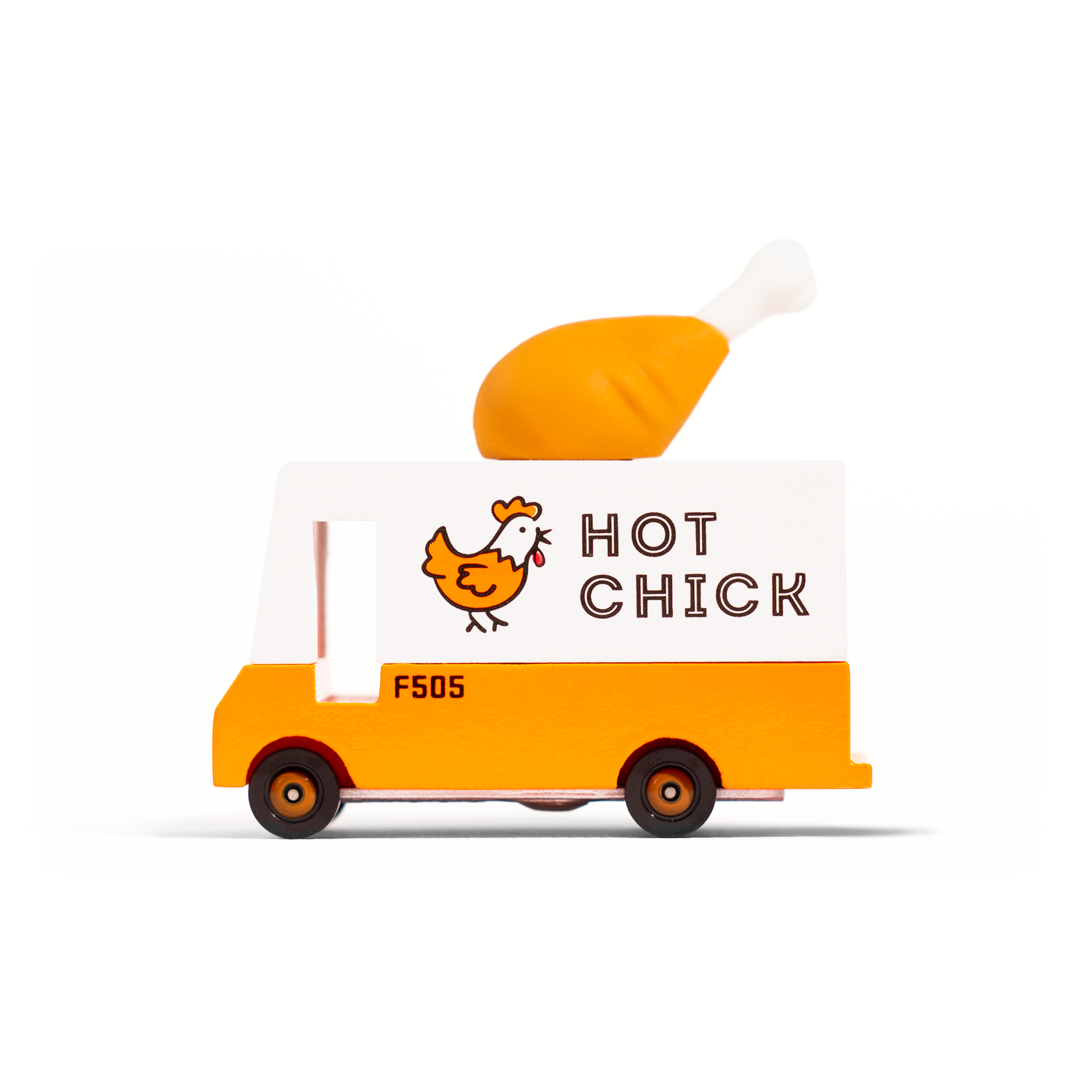 Candylab Candylab | Fried Chicken Van