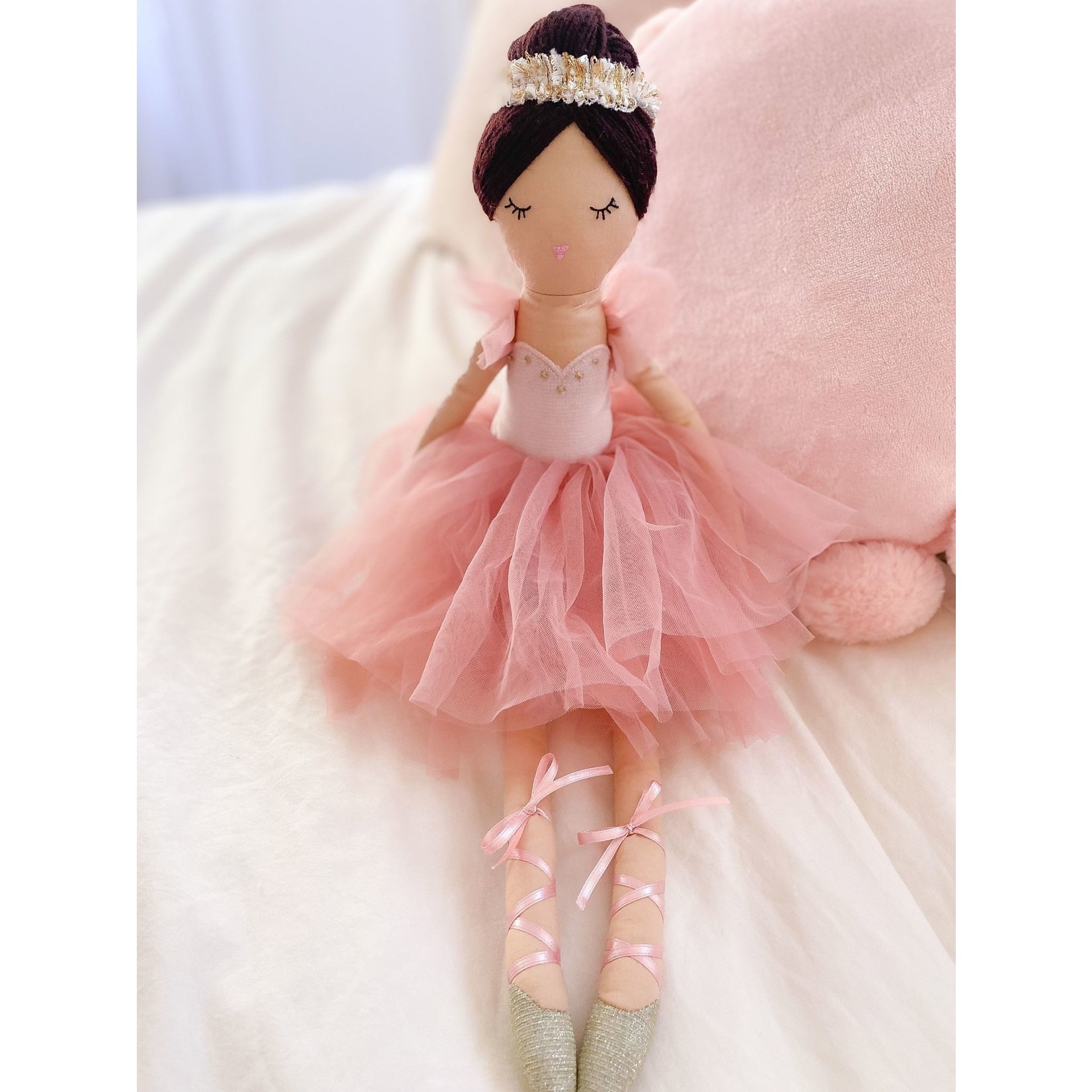 Mon Ami Mon Ami | Juliet Prima Ballerina Doll