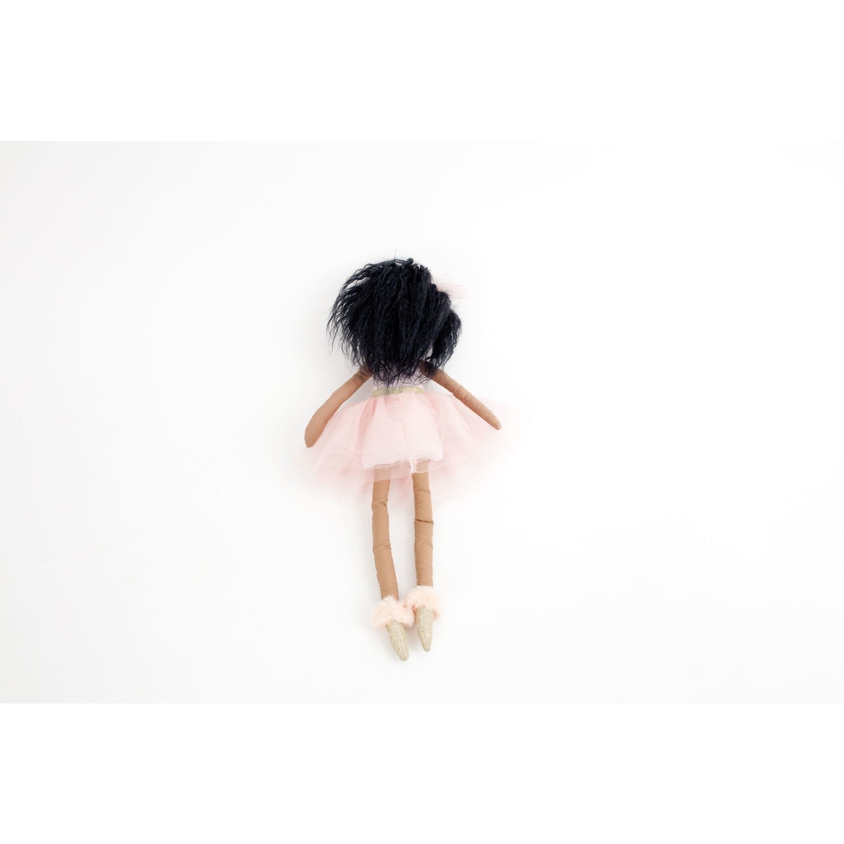 Mon Ami Mon Ami | Small Pink Ballerina Bailee