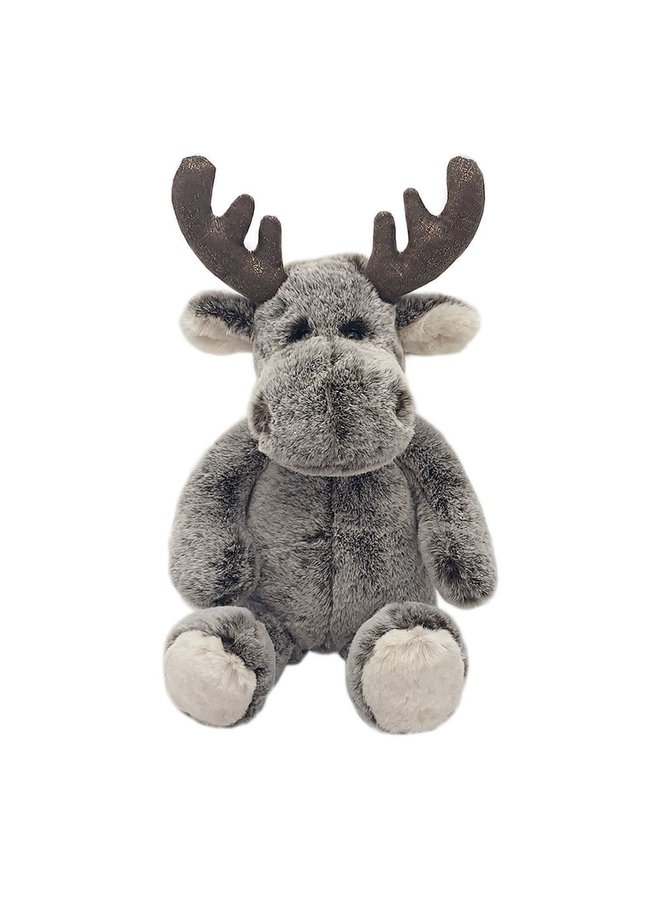 Marley the Moose