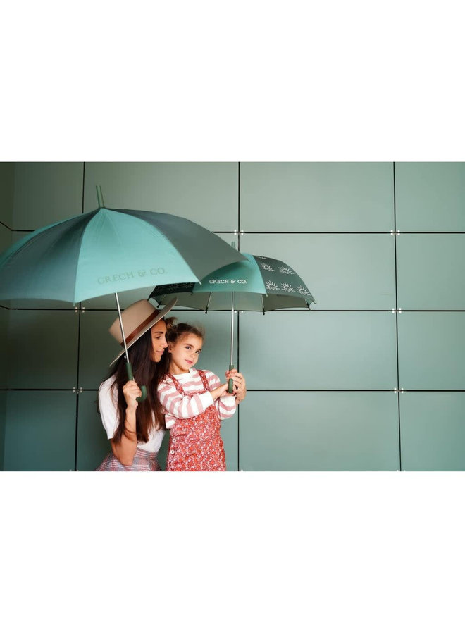 Kids Umbrella - Orchard