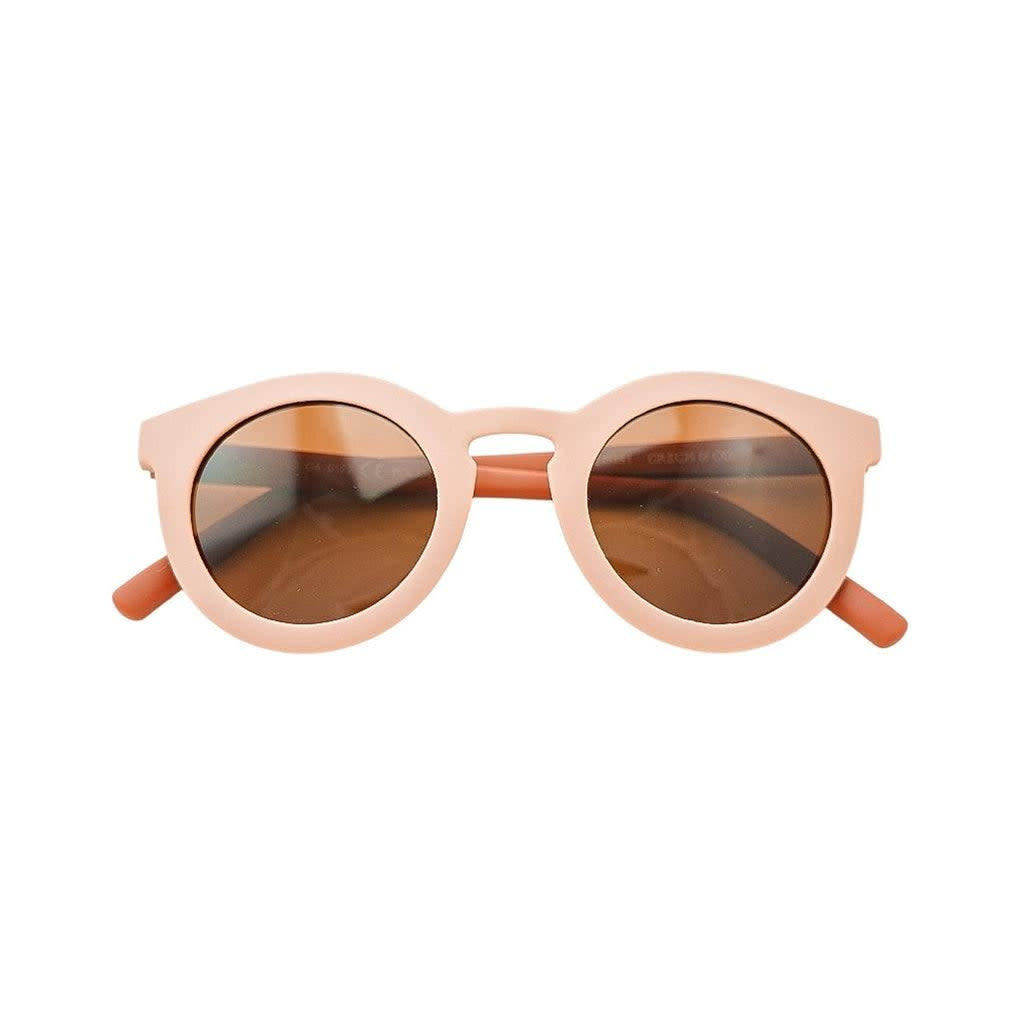 Grech & Co., Kids Eco Bendable & Polarized Sunglasses - Sunset - Tinker