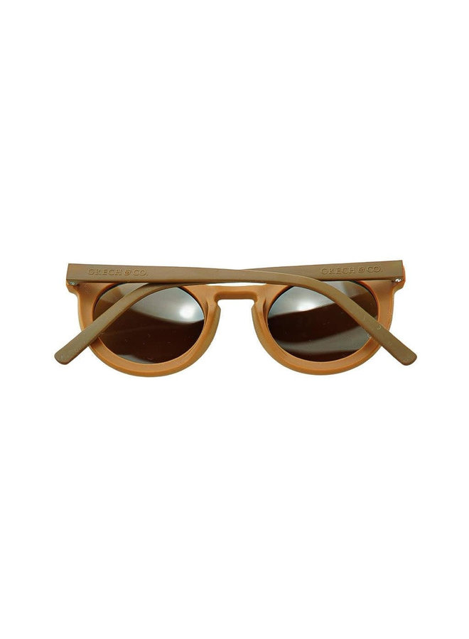 Kids Eco Bendable & Polarized Sunglasses - Tierra