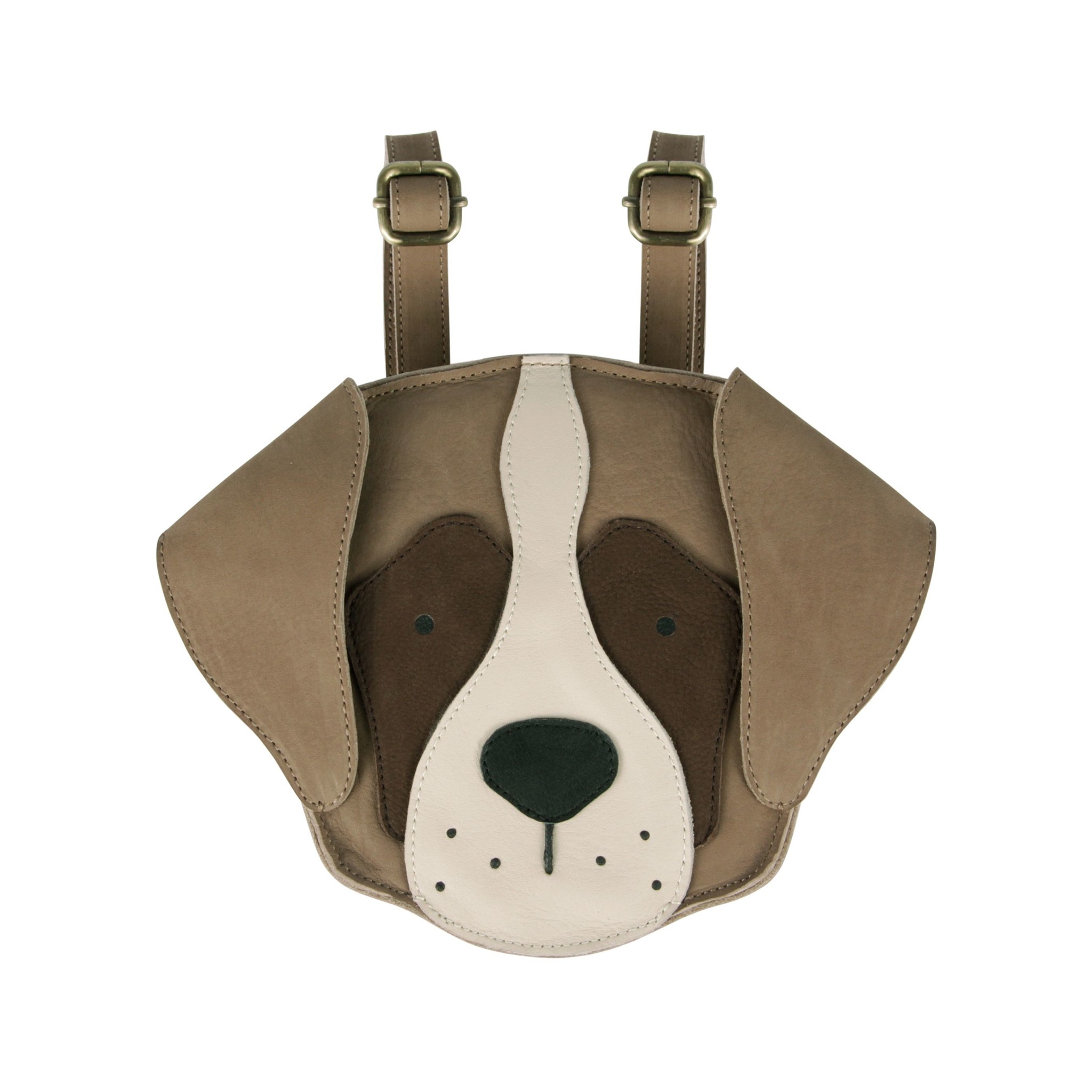 Saint hotsell bernard backpack