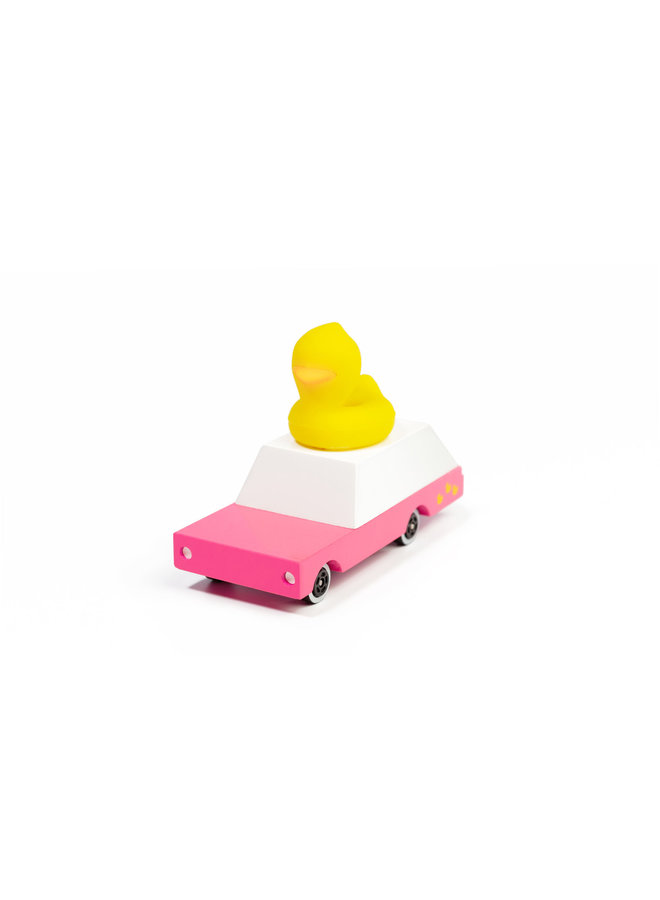 CandyCar | Duckie Wagon