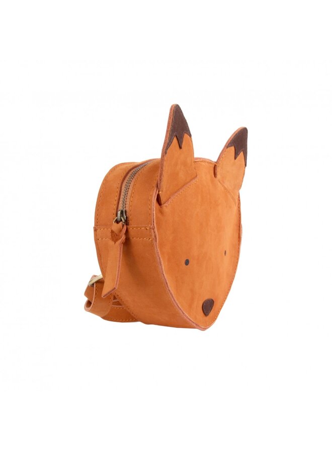 Kapi Classic Backpack - Fox