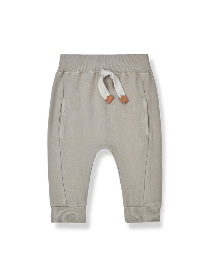 Axel Pants - Taupe