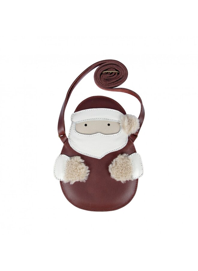 Britta Exclusive Purse - Santa