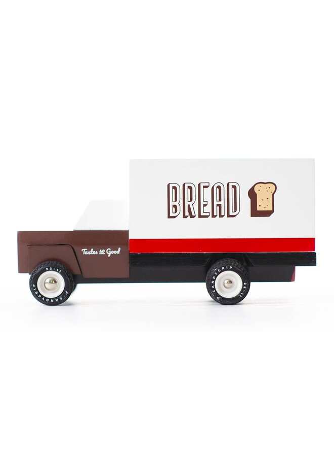 Americana | Bread Truck