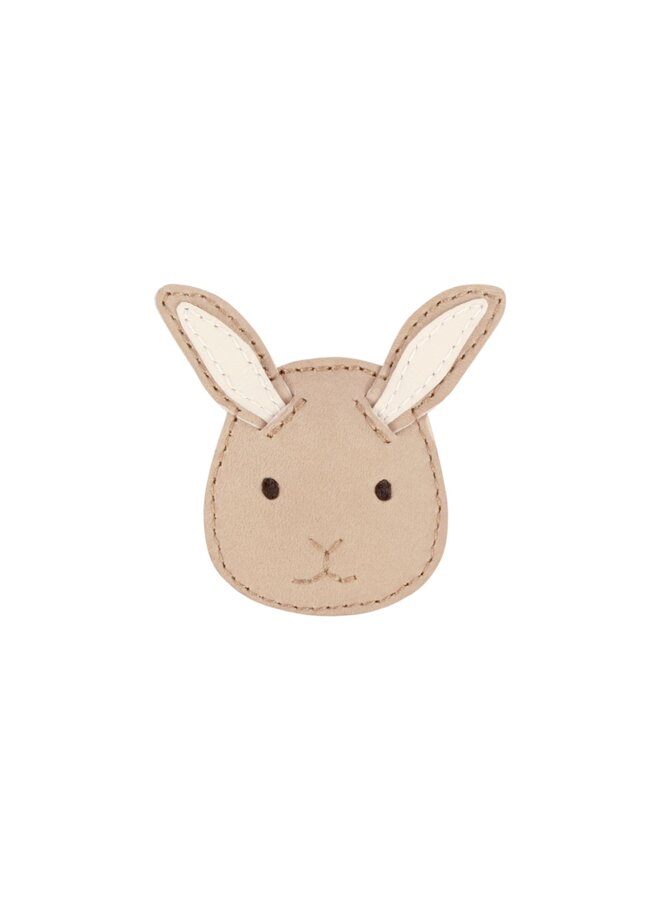 Josy Classic Hair Clip - Bunny