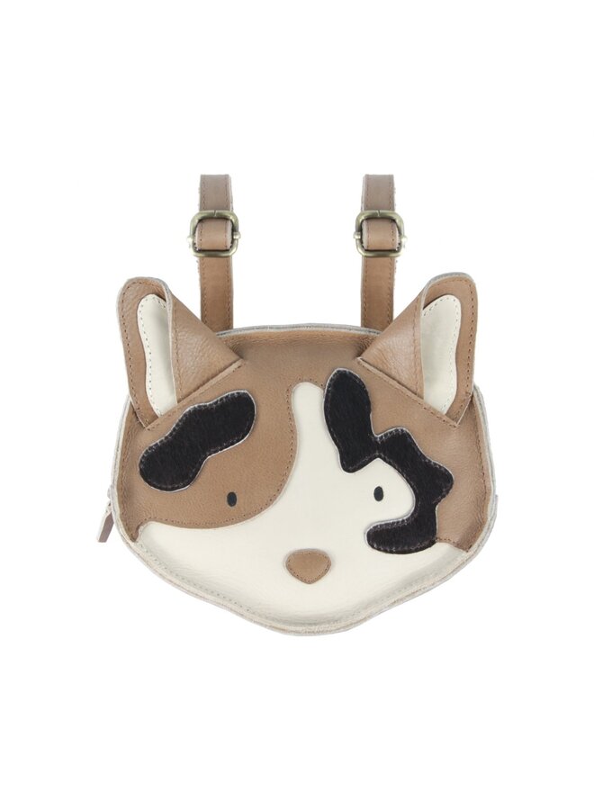 Kapi Exclusive Backpack - Calico Cat