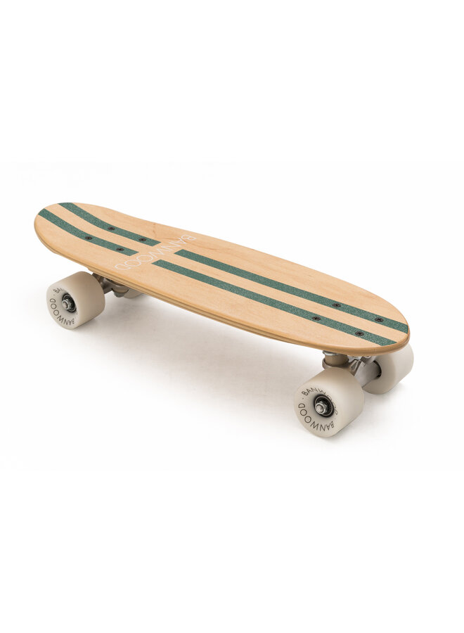 Skateboard Banwood - Green
