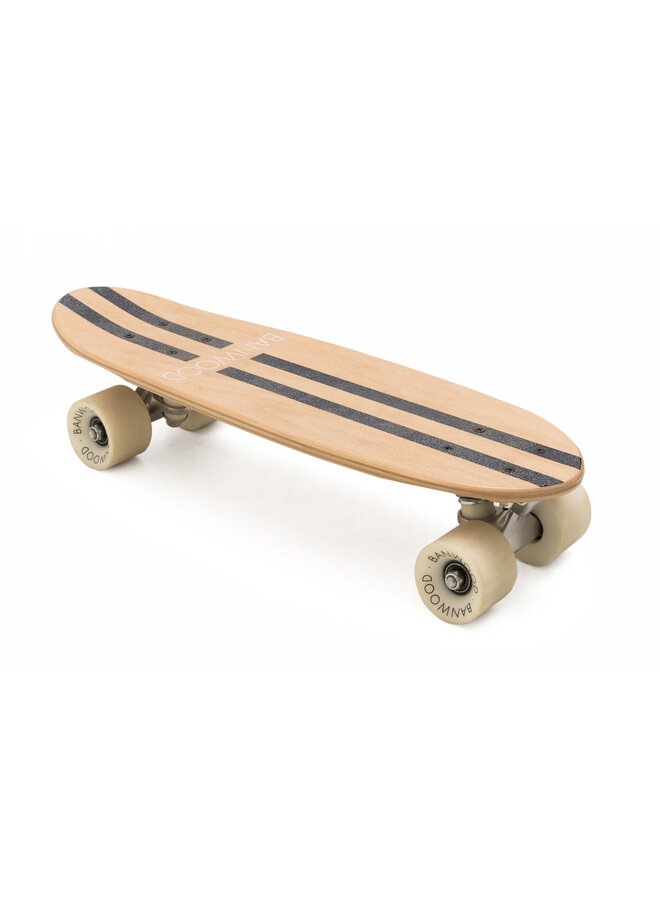 Skateboard Banwood - Navy