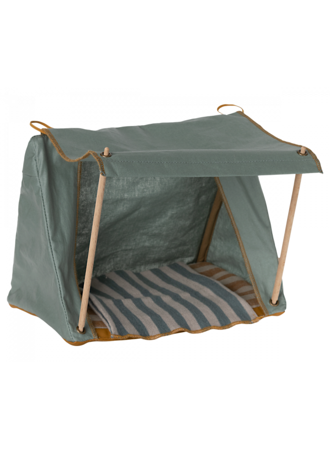Happy Camper Tent (Mouse)