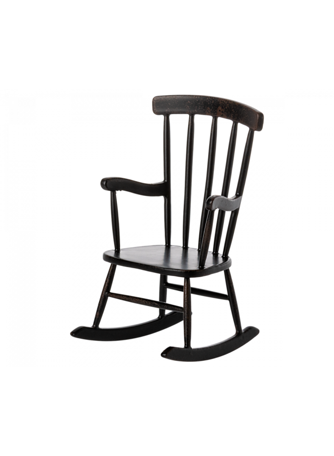 Rocking Chair - Anthracite (Mouse)