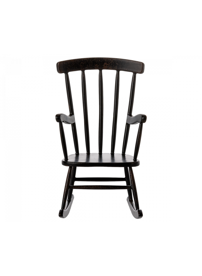 Rocking Chair - Anthracite (Mouse)