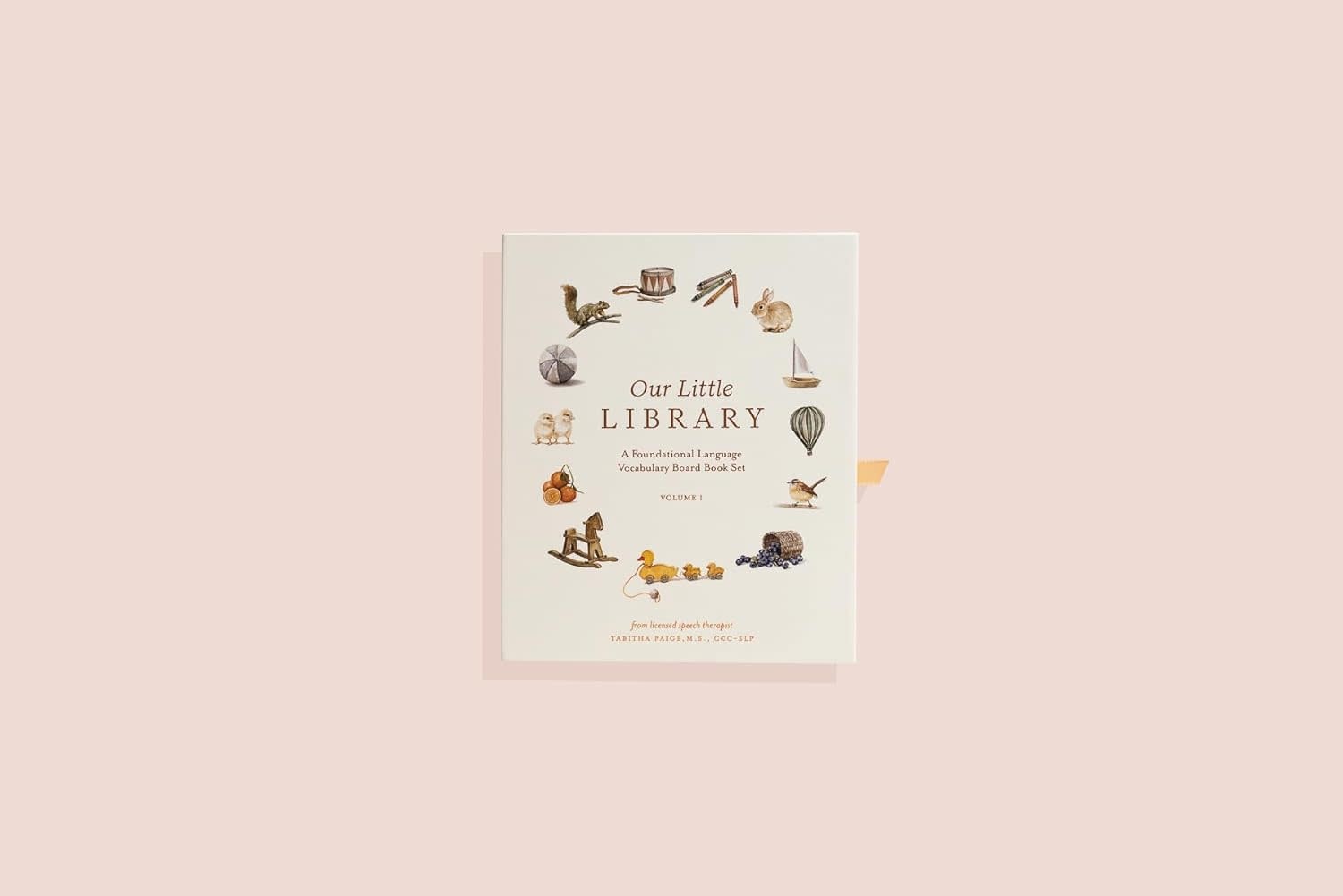 Our Little Library: A Foundational … curated on LTK