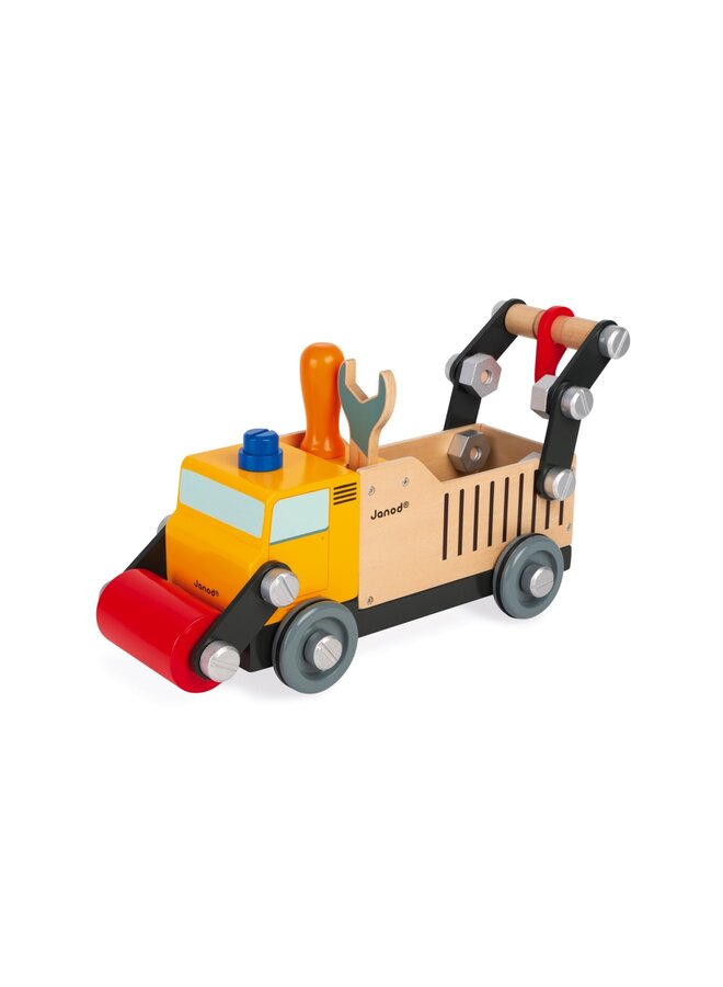 Brico' Kids Construction Truck