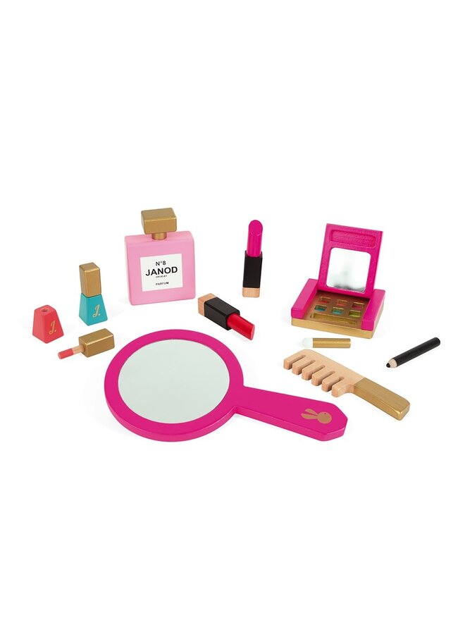 Little Miss Vanity Case