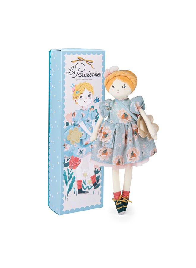 Eglantine The Parisiennes Doll (Limited Edition)