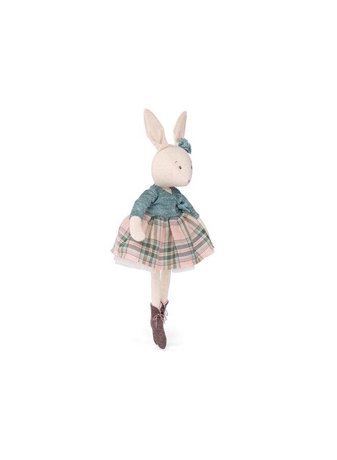 The Little School of Dance Doll - Rabbit Victorine