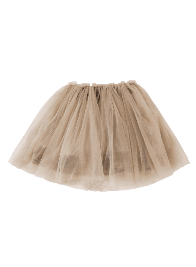 Pien Skirt - Powder Metallic