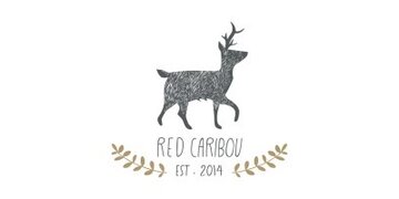 Red Caribou