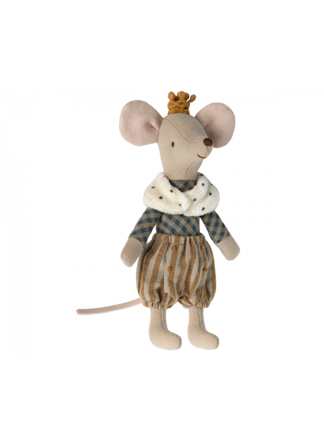 Prince Mouse (Big Brother)