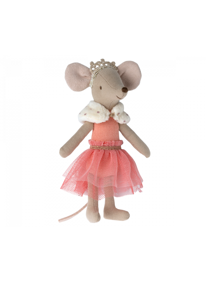 Princess Mouse (Big Sister)
