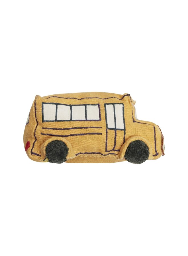 Ride & Roll - School Bus