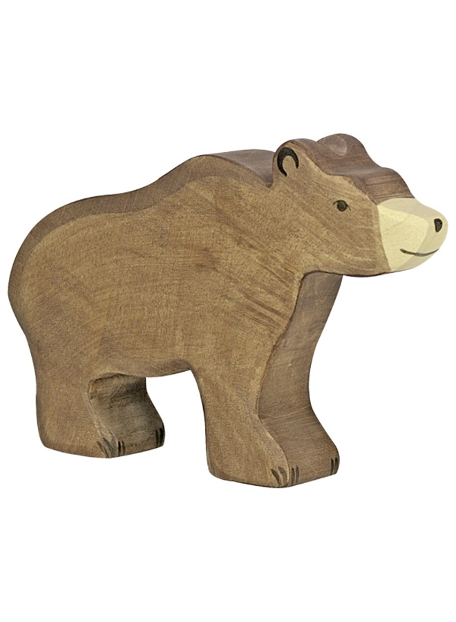 Brown Bear (80183)