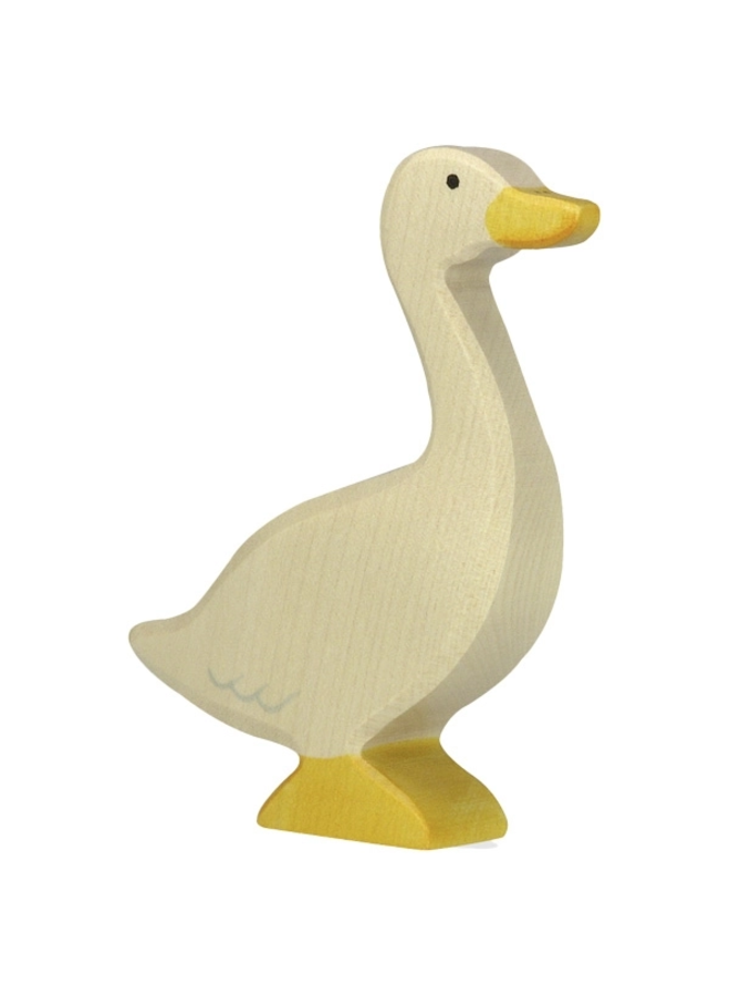 Goose, Standing (80027)