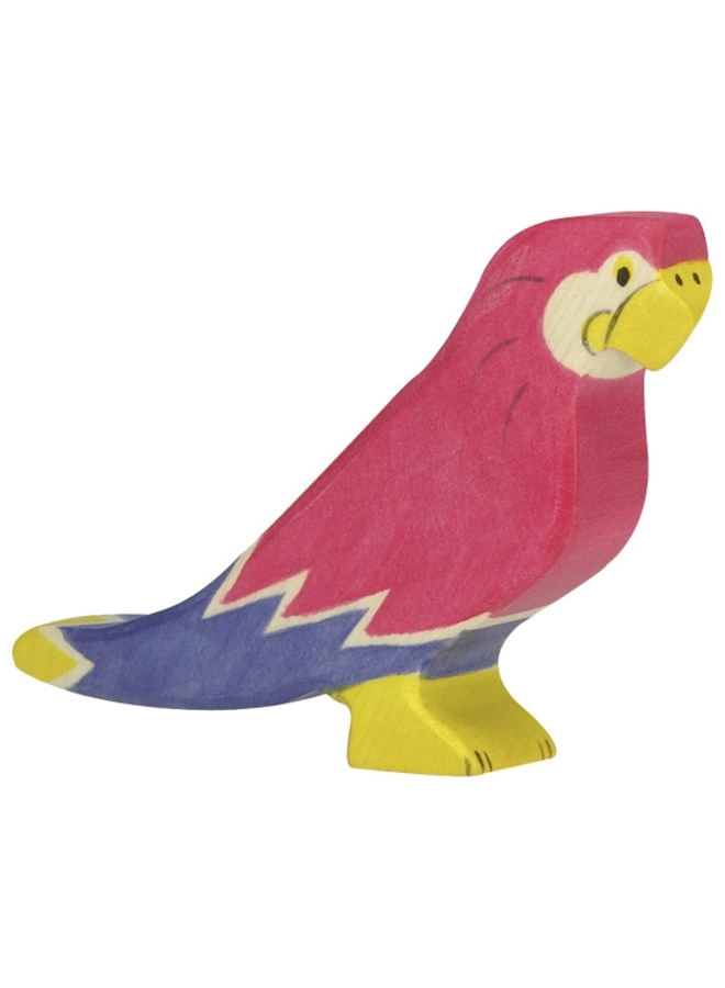 Parrot (80178)
