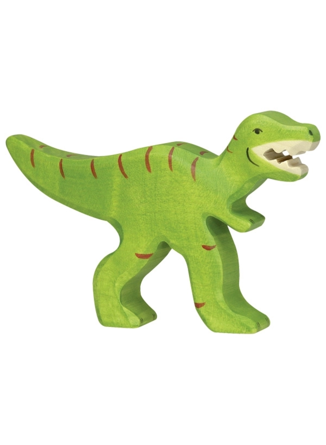 Tyrannosaurus Rex (80331)