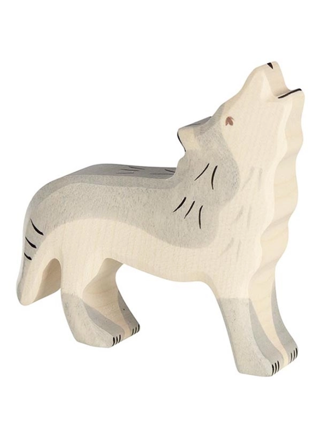 Wolf, Howling (80109)