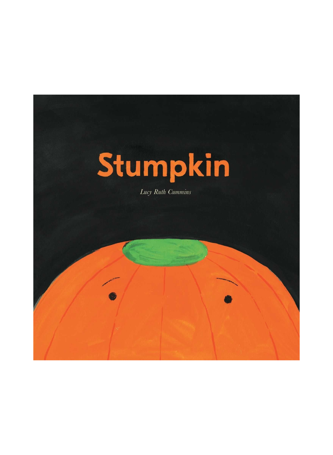Stumpkin by Lucy Ruth Cummings (Hardcover)