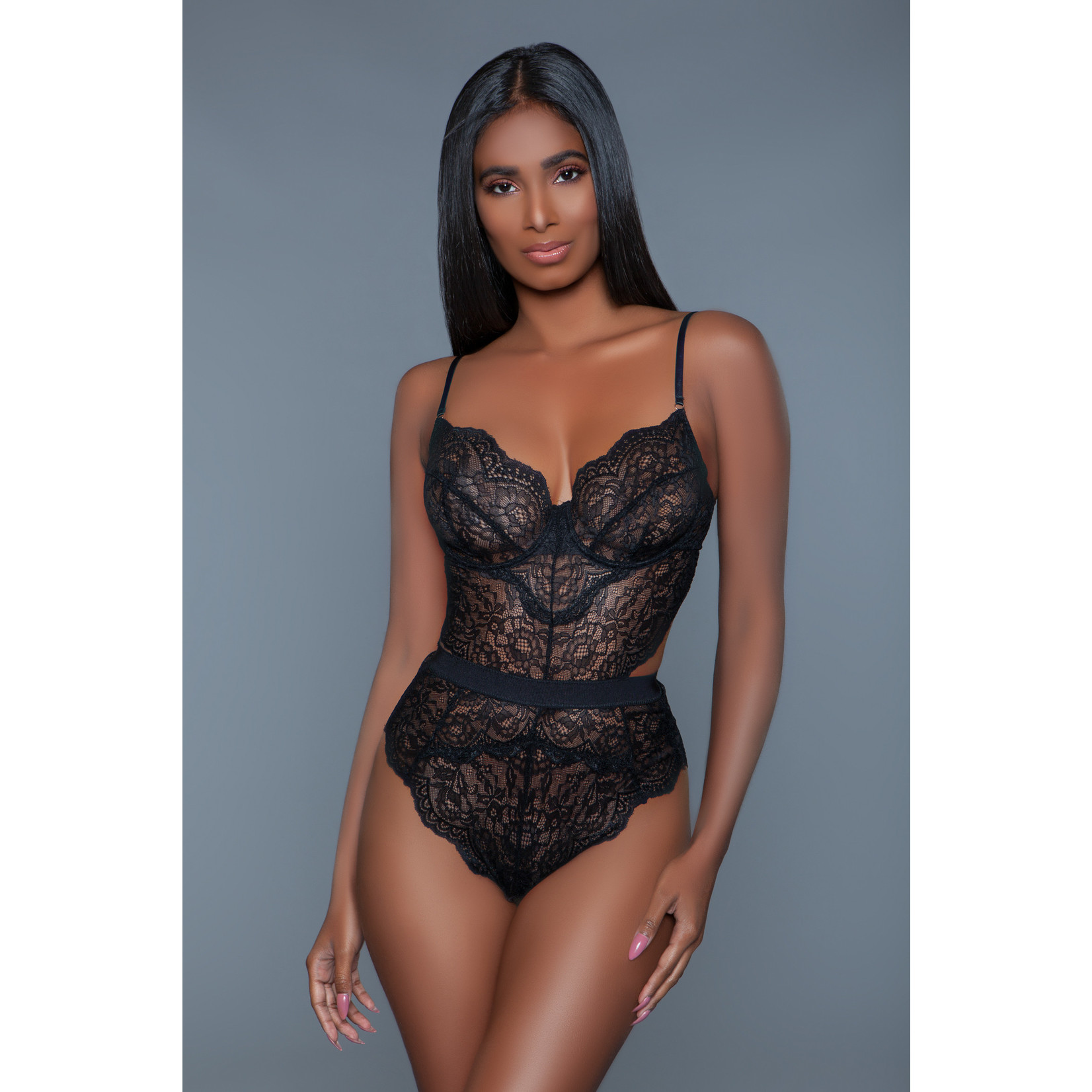 BeWicked BeWicked Bettany Bodysuit
