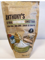 Anthony's Goods Anthonys Goods - Natural Erythritol Sweetener (2.5lbs)