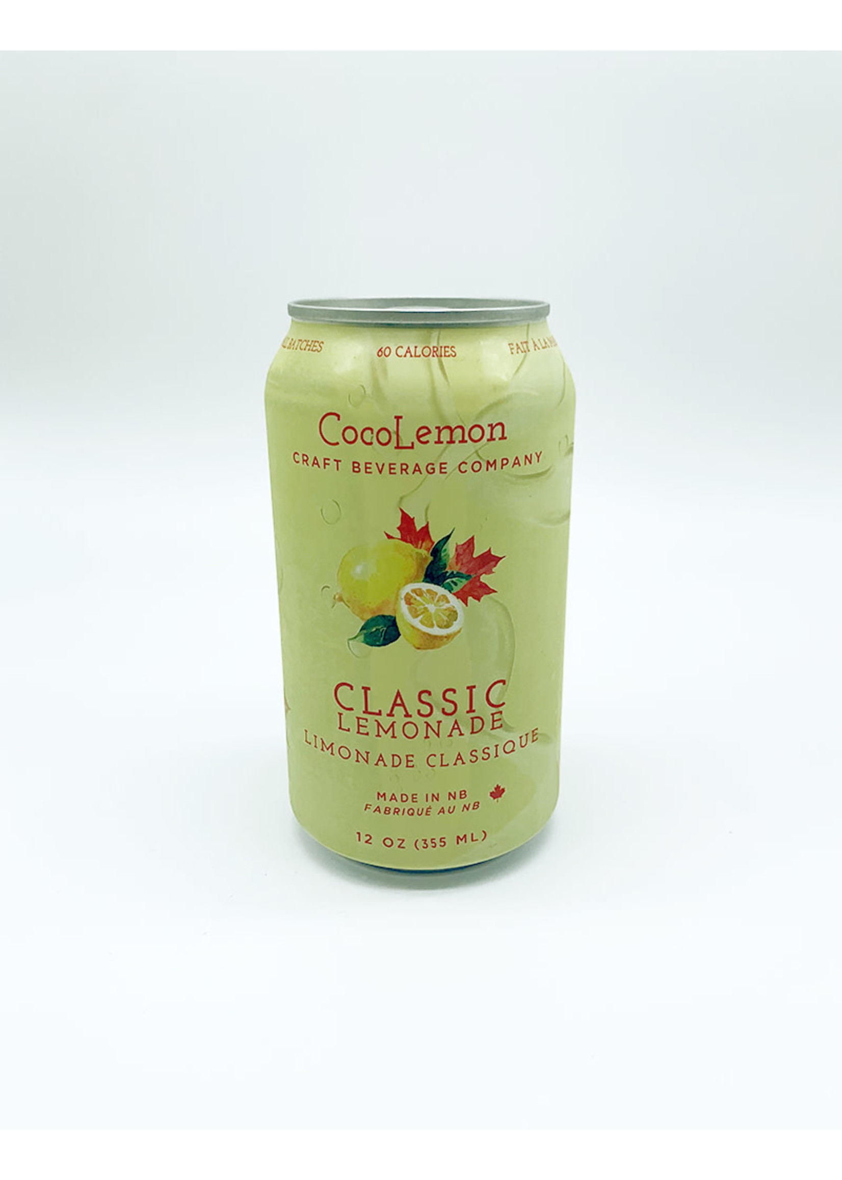 CocoLemon CocoLemon - Lemonade, Classic