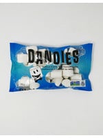 Dandies Dandies - Campfire Marshmallows, Vanilla (283g)