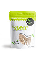 Elan Elan - Organic Sunflower Seeds (200g)