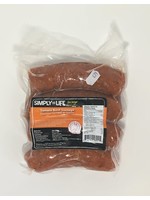 Simply For Life SFL - Sausages, Tomato Basil