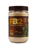 PB2 Bell Plantation PB2 - Powdered Peanut Butter, Chocolate (454g)