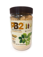 PB2 Bell Plantation PB2 - Powdered Peanut Butter, Original (454g)