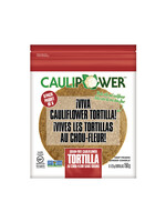 Caulipower Caulipower - Tortilla, Grain Free (6pcs)